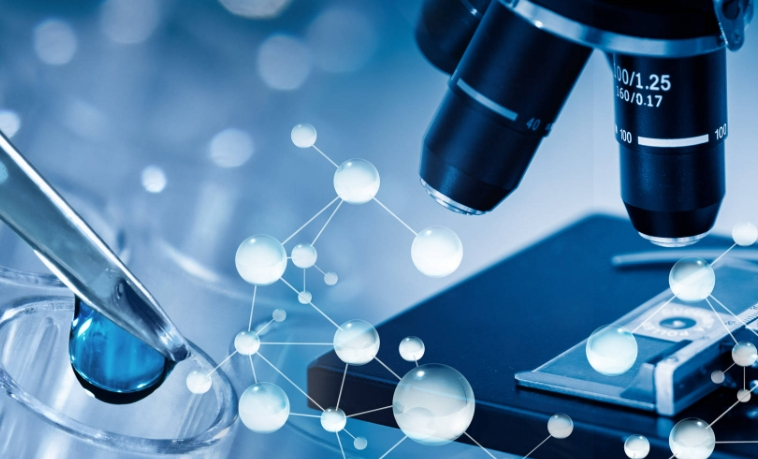 齐岳生物：PEG修饰肽定制技术（PEGylated Peptide Customization）