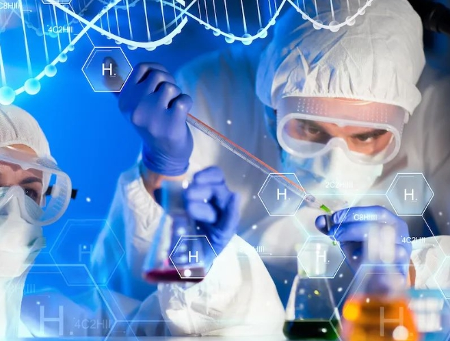 重组蛋白表达定制技术：从基因克隆到纯化的一站式方案