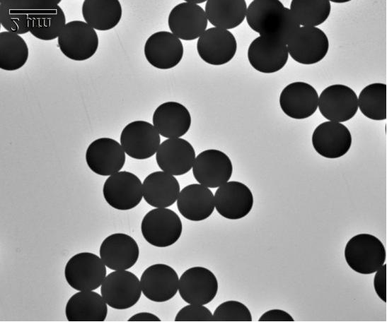 FITC-介孔二氧化硅90-100nm(5mg/ml) 介孔二氧化硅包载荧光（FITC）
