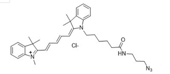 Cy5-azide