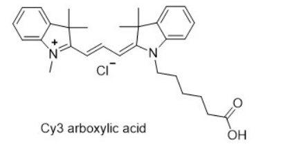 Cy3 carboxylic acid