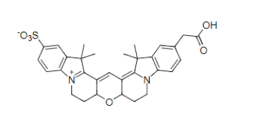 Cyanine3B carboxylic acid