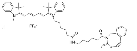 Cy5 DBCO