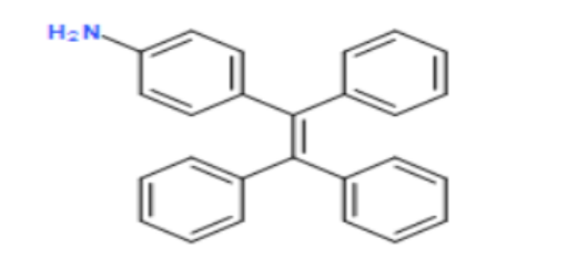 TPE NH2 1 4 氨基苯 1 2 2 三苯乙烯 CAS 919789 80 3