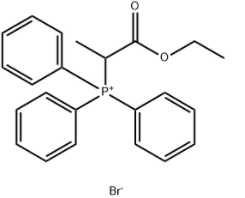 乙氧甲酰基乙基三苯基溴化鏻