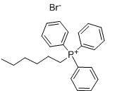 (1-己基)三苯基溴化鏻