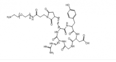 cRGD-PEG-NH2