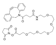 DBCO-PEG5-NHS ester