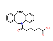 DBCO-C6-COOH