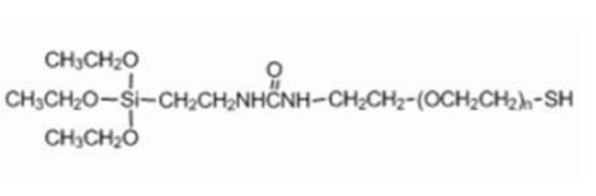 SH-PEG5000-Silane