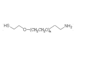 SH-PEG（5k）-NH2