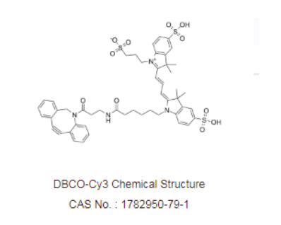 DBCO-Cy3