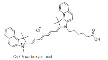 Cy7 carboxylic acid