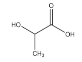 乳酸