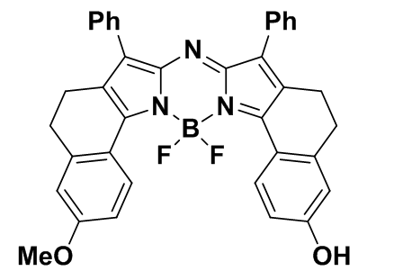 BODIPY-735/755