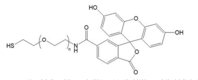 FITC-PEG2K-SH