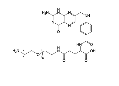 FA-PEG-NH2