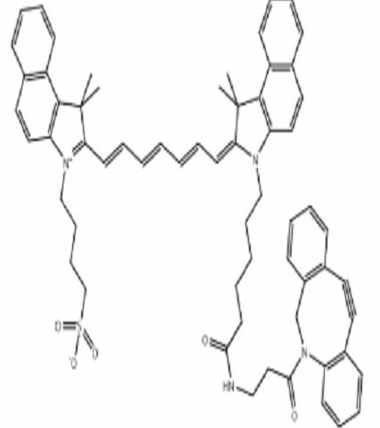 ICG Biotin;ICG-Biotin 吲哚菁绿-生物素