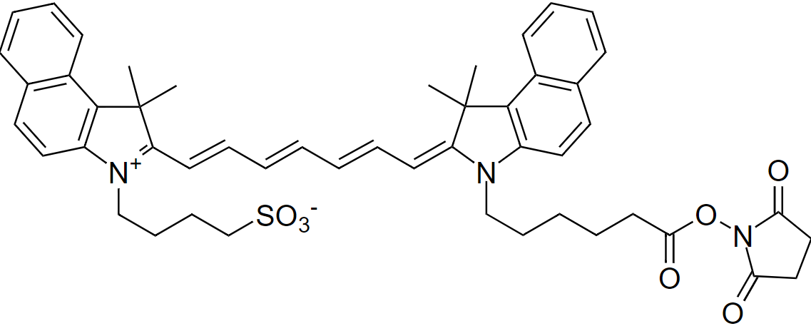 吲哚菁绿ICG-Osu